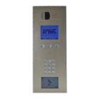 URMET - Modulo apriporta con tastiera numerica pulsante K-Steel.