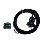 URMET - Scheda di interfaccia per stampante Scaitel per ingresso seriale PC con applicativi software per PC RIC.CIRC.INTERF.STAMP.P/PABX.