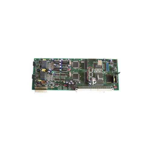 URMET - Scheda di espansione per linee digitali Agorà 6 per linee ISDN/BRA 1T0+1T0/S0 RIC.SCH.BASE ISDN P/PABX 6/24.