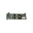 URMET - Scheda di espansione per servizio identificativo chiamante Agorà 6 per linee analogiche RIC.INTERF.CLID P/PABX 6/24.