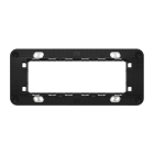 URMET - Supporto ribassato 6 moduli Lybra 27706