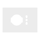 URMET - Placca kit P40+P11/173 moduli Lybra tecnopolimero Bianco 27994.BN