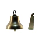 URMET - Suoneria elettromeccanica a campana metallica Badenia, diametro 120 mm, alimentazione 12 V.