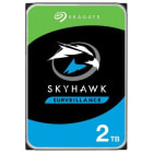 URMET - HDD Seagate Skyhawk 2TB SATA III 64MB Hard Disk 2TB