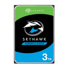 URMET - HDD Seagate Skyhawk 3TB SATA III 64MB Hard Disk 3TB
