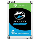 URMET - HDD Seagate Skyhawk 6TB SATA III 64MB Hard Disk 6TB