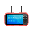 URMET - Tester multifunzione per sistemi di videosorveglianza IP.