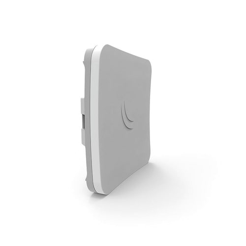 URMET - Apparato radio con antenna integrata, 5Ghz e velocita di trasmissione fino a 100Mbps.