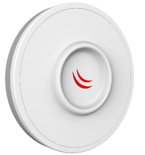 URMET - Apparato radio con antenna integrata, 5.4GHz, 500Mbps, APP.RADIO C/ANT.INTEGRATA.