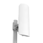 URMET - Apparato radio 5Ghz con antenna integrata e velocita di trasmissione fino a 500Mbps APC/ANT.500MBPS.