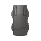 URMET - Apparato radio con antenne esterne, 5Ghz, velocita di trasmissione fino a 500Mbps.