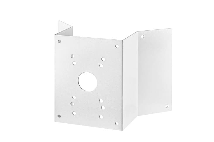 URMET - Staffa ad angolo per speed dome per Building&Retail.