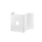 URMET - Staffa ad angolo per speed dome per Building&Retail.