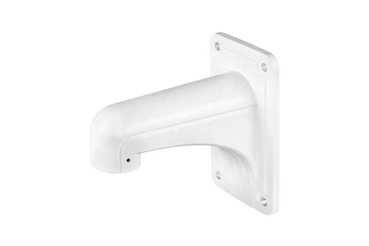 URMET - Staffa per vandal dome IP, Building&Retail, parete P/Junction Box. 3000/104