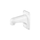 URMET - Staffa per vandal dome IP, Building&Retail, parete P/Junction Box.