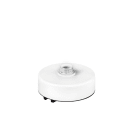 URMET - Junction box per staffa da parete per vandal dome, ideale per Building&Retail. 3000/105