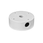 URMET - Junction box per fisheye UFO, building, retail. 3000/106