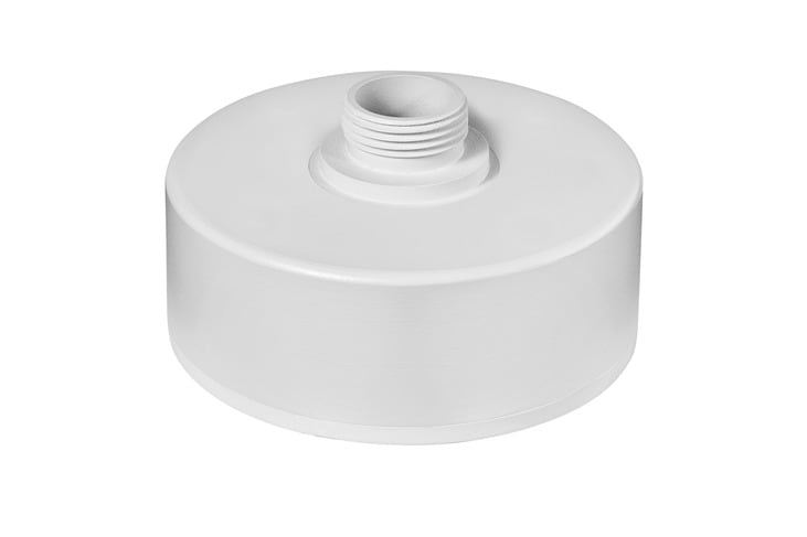 URMET - Junction box per staffa da parete per fisheye, Building&Retail, FOR FISH EYE.