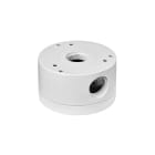 URMET - Junction box for building and retail, small size.