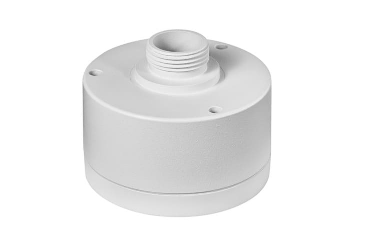 URMET - Junction box small size per staffa da parete, Building&Retail JUNCTION BOX SMALL SIZE.
