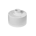 URMET - Junction box small size per staffa da parete, Building&Retail JUNCTION BOX SMALL SIZE.