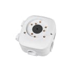 URMET - Junction box per telecamere bullet IP Building & Retail Prime Pro Eco per bullet.