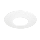 URMET - Supporto per controsoffitto per telecamere vandal dome IP Building & Retail KIT per controsoffitto.