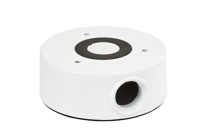URMET - Junction box for Mini Vandal Dome.