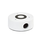 URMET - Junction box for Mini Vandal Dome.