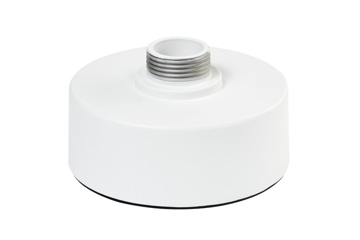 URMET - Junction box per Mini Vandal Dome con attacco a staffa da parete JUNCTION BOX PER MINI VANDAL.