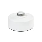 URMET - Junction box per Mini Vandal Dome con attacco a staffa da parete JUNCTION BOX PER MINI VANDAL.
