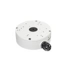 URMET - Junction box per telecamera mini bullet, vf bullet, mini ptz e multipurpose NEIUS.