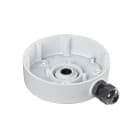 URMET - Junction box per telecamera dome con ottica motorizzata e protezione antivandalica, NEIUS AF VANDAL DOME.
