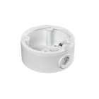URMET - Junction box per telecamera bullet con ottica motorizzata, NEIUS AF Bullet Camera Junction Box.