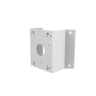 URMET - Adattatore angolare per telecamere, NEIUS, Corner Adapter Bracket.