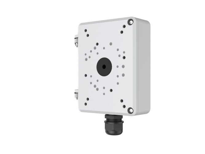 URMET - Junction box per speed dome e PTZ, NEIUS. 3000/146