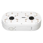 URMET - JUNCTION BOX POE 2CH