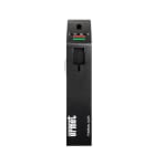 URMET - Totem da pavimento per pannello 1099/811 Urmet Thermal Gate.