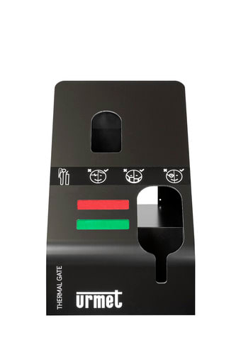 URMET - Base da tavolo per pannello 1099/811 base da tavolo per pannello.