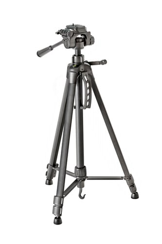 URMET - Treppiede per supporto telecamere supporto telecamere.