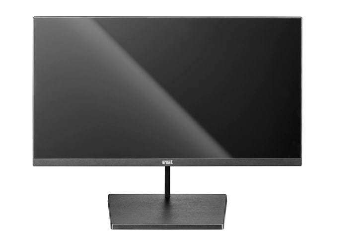 URMET - Monitor led 21,5" Full HD HDMI VGA 1080P.