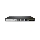 URMET - Switch 24 porte 10/100/1000 + 4 SFP PoE serie BACKBONE.