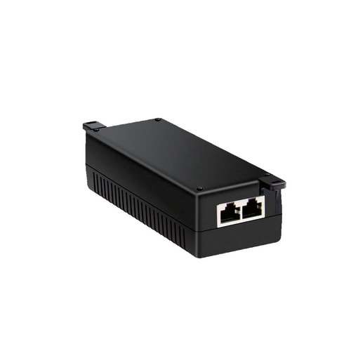 URMET - PoE injector 10/100/1000M 30W - 30W PoE injector.