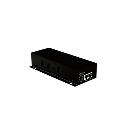 URMET - PoE injector 10/100/1000M 60W - 60W PoE injector.