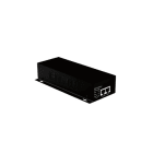 URMET - PoE injector 10/100/1000M 60W - 60W PoE injector.