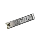 URMET - Modulo SFP RJ45 1,2G per connessioni di rete ad alta velocità. 3000/490