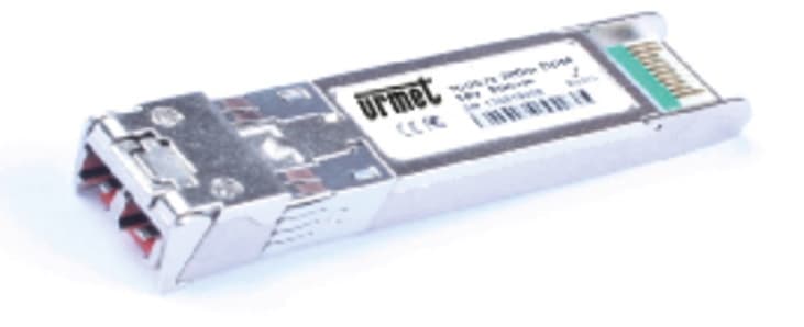 URMET - Modulo SFP per fibra 10G 10km.