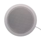 URMET - Speaker POE(IEE802.3af) DC 12V/24V15W microfono integrato