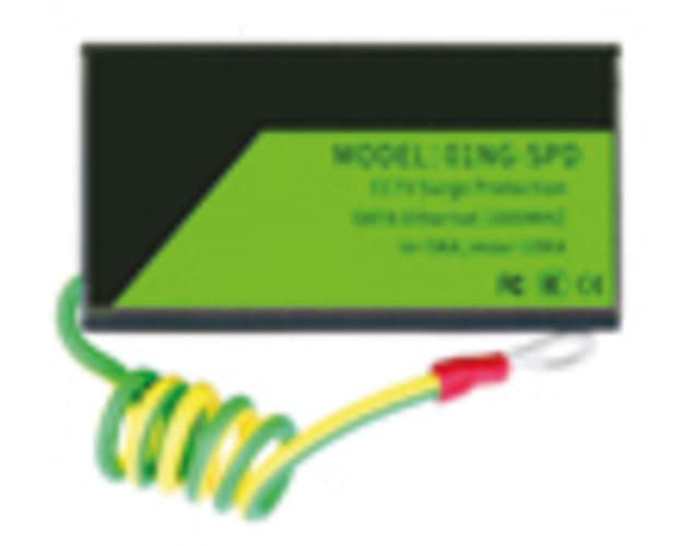 URMET - Protezione extratensioni filtro.