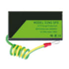 URMET - Protezione extratensioni filtro.